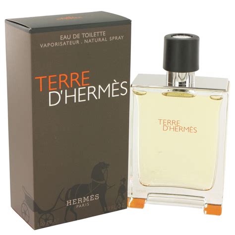 terre d hermes edp basenotes|hermes terre d'hermes for men.